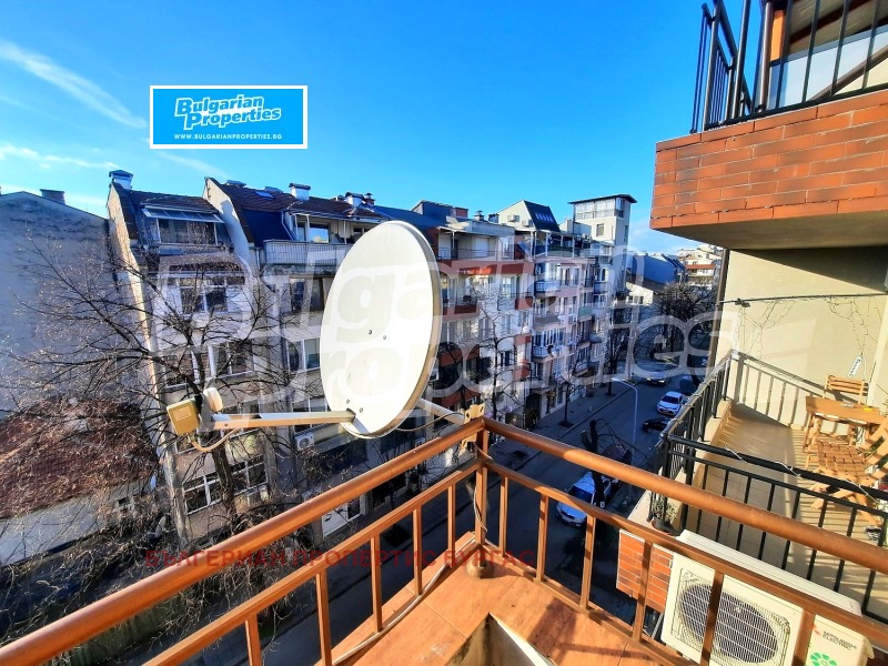 Продава 2-СТАЕН, гр. Бургас, Възраждане, снимка 9 - Апартаменти - 53117838