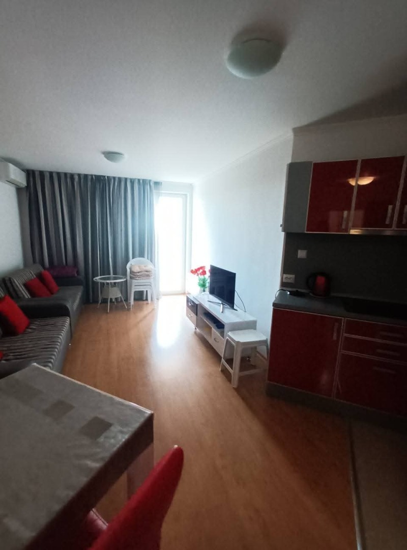 Продава 2-СТАЕН, гр. Свети Влас, област Бургас, снимка 4 - Апартаменти - 53274699