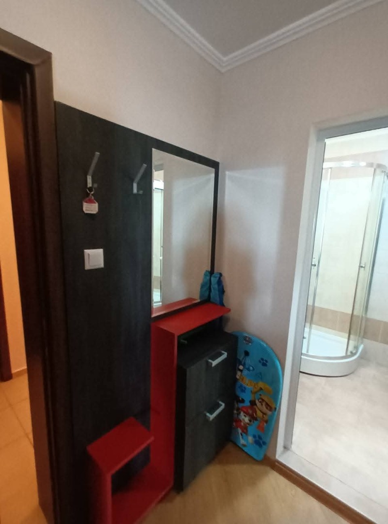 Продава 2-СТАЕН, гр. Свети Влас, област Бургас, снимка 2 - Апартаменти - 53274699