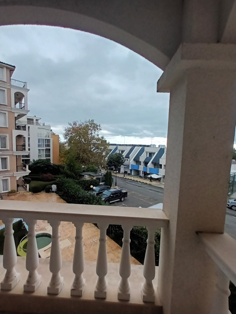 Продава 2-СТАЕН, гр. Свети Влас, област Бургас, снимка 12 - Апартаменти - 53274699