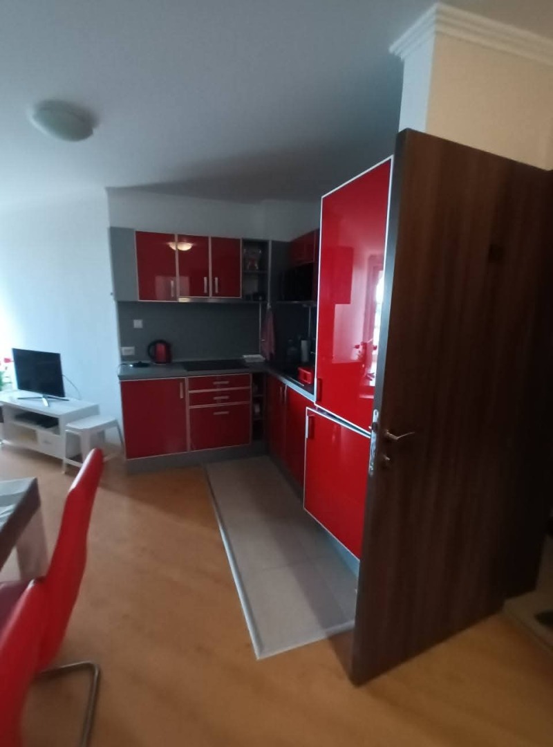 Продава 2-СТАЕН, гр. Свети Влас, област Бургас, снимка 3 - Апартаменти - 53274699