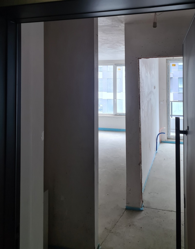 Продава 2-СТАЕН, гр. София, Сердика, снимка 4 - Апартаменти - 53439115