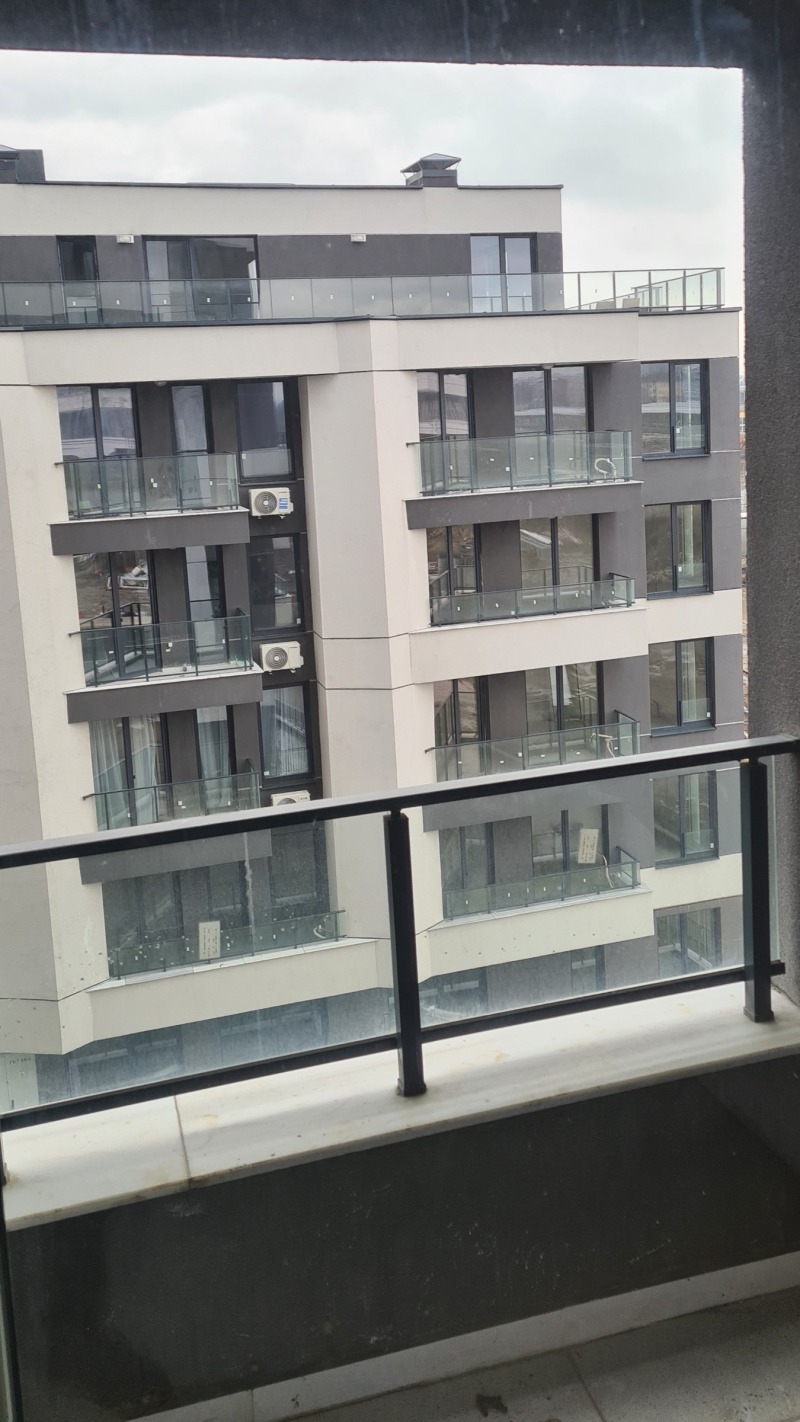 Продава 2-СТАЕН, гр. София, Сердика, снимка 8 - Апартаменти - 53439115