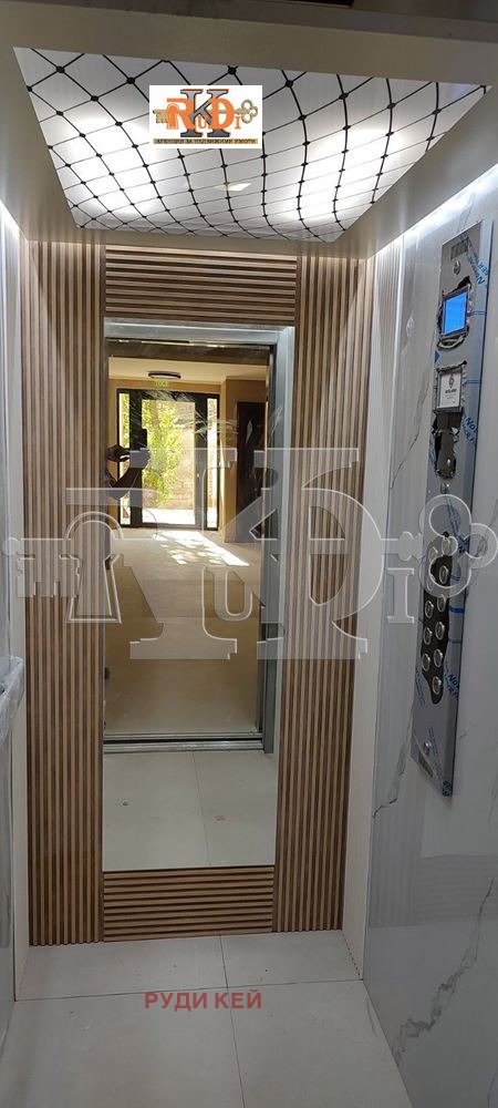 Продава 2-СТАЕН, гр. Варна, Бриз, снимка 4 - Апартаменти - 53875215