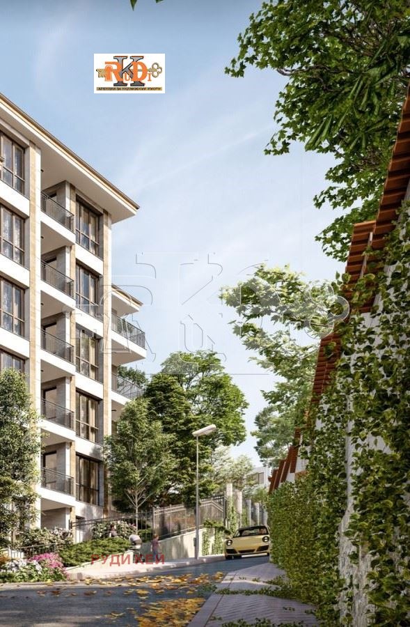 Продава 2-СТАЕН, гр. Варна, Бриз, снимка 2 - Апартаменти - 53875215