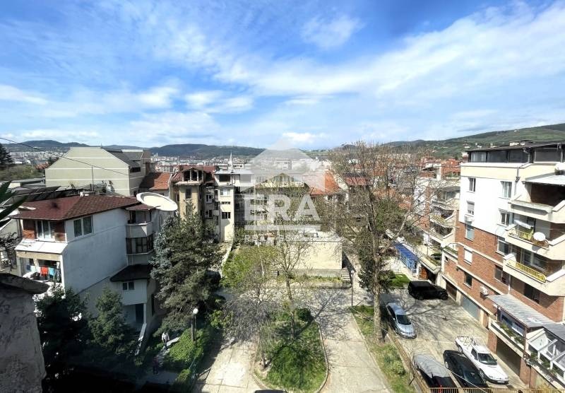 Продава 2-СТАЕН, гр. Кърджали, Център, снимка 8 - Апартаменти - 54352190