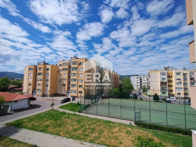 Продава 2-СТАЕН, гр. Момчилград, област Кърджали, снимка 15 - Апартаменти - 54660858