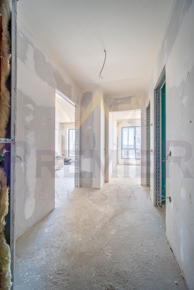 Продава 2-СТАЕН, гр. Варна, Младост 1, снимка 9 - Апартаменти - 54773248