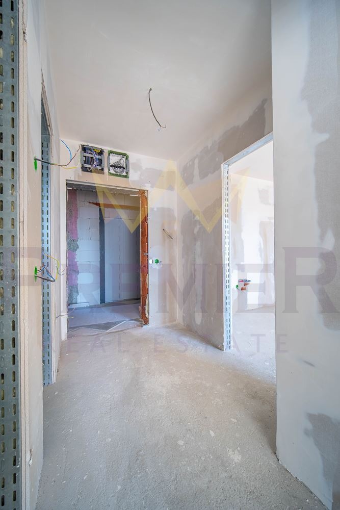Продава 2-СТАЕН, гр. Варна, Младост 1, снимка 10 - Апартаменти - 54773248