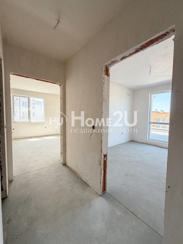 Продава 2-СТАЕН, гр. Варна, Възраждане 3, снимка 8 - Апартаменти - 55666063