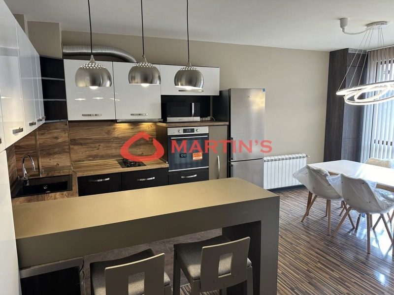 Zu verkaufen  2 Schlafzimmer Sofia , Manastirski liwadi , 85 qm | 23607270 - Bild [3]