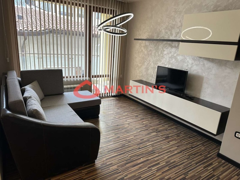 Zu verkaufen  2 Schlafzimmer Sofia , Manastirski liwadi , 85 qm | 23607270 - Bild [6]