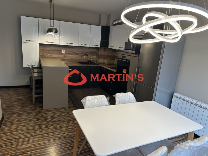Zu verkaufen  2 Schlafzimmer Sofia , Manastirski liwadi , 85 qm | 23607270 - Bild [9]