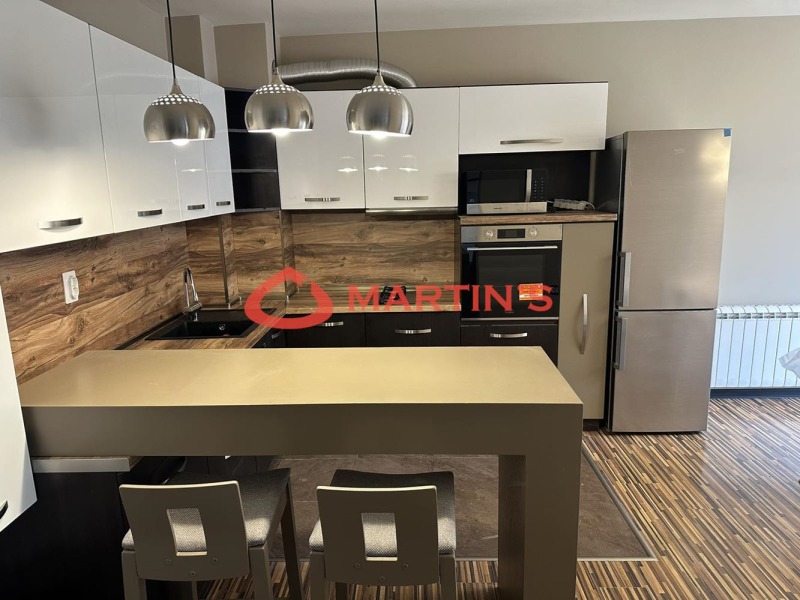 Zu verkaufen  2 Schlafzimmer Sofia , Manastirski liwadi , 85 qm | 23607270 - Bild [10]