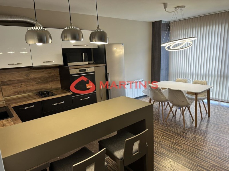 Zu verkaufen  2 Schlafzimmer Sofia , Manastirski liwadi , 85 qm | 23607270 - Bild [5]