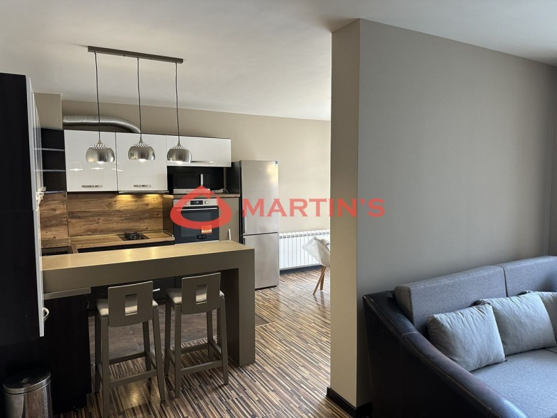 Zu verkaufen  2 Schlafzimmer Sofia , Manastirski liwadi , 85 qm | 23607270 - Bild [7]