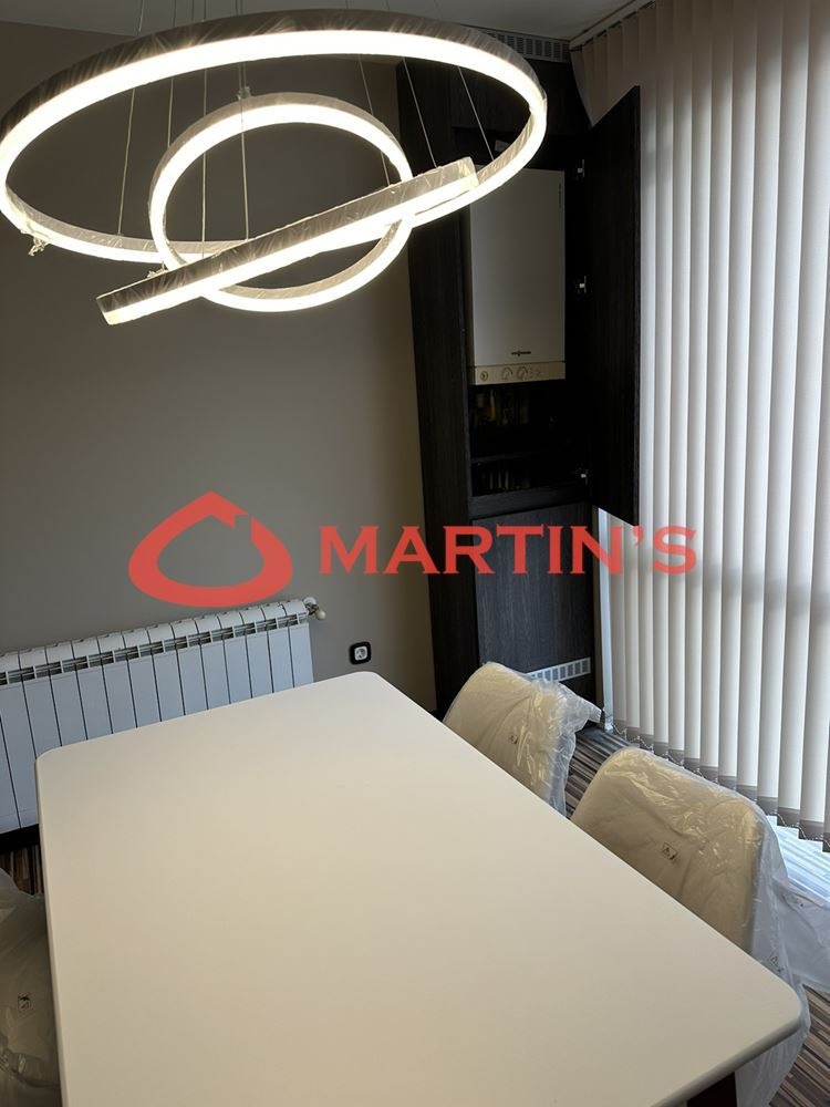 Zu verkaufen  2 Schlafzimmer Sofia , Manastirski liwadi , 85 qm | 23607270 - Bild [8]