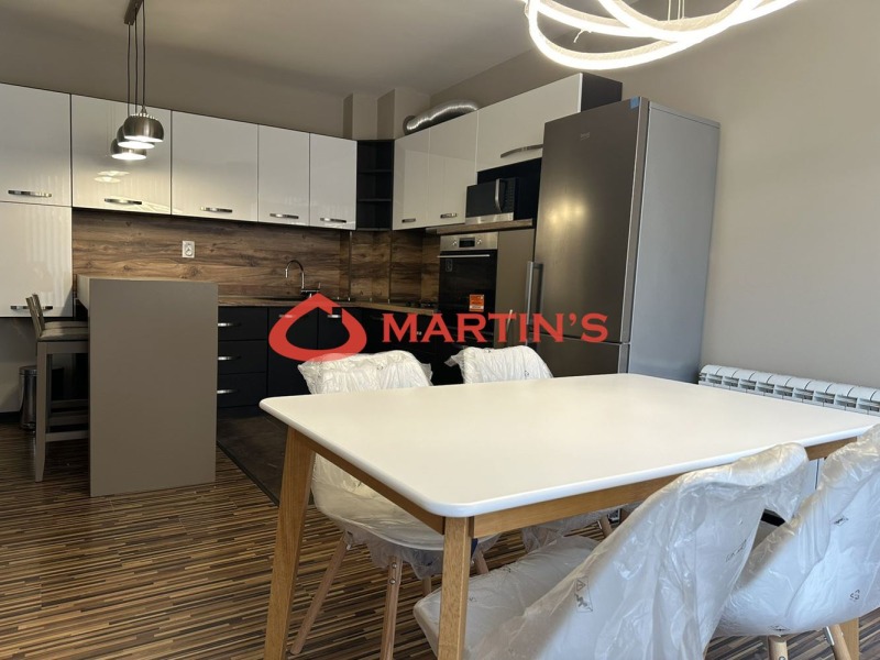 Zu verkaufen  2 Schlafzimmer Sofia , Manastirski liwadi , 85 qm | 23607270