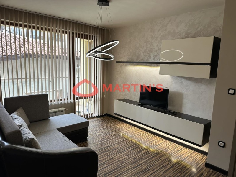 Zu verkaufen  2 Schlafzimmer Sofia , Manastirski liwadi , 85 qm | 23607270 - Bild [4]