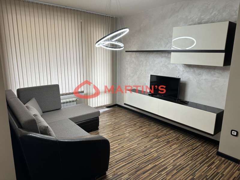 Zu verkaufen  2 Schlafzimmer Sofia , Manastirski liwadi , 85 qm | 23607270 - Bild [2]