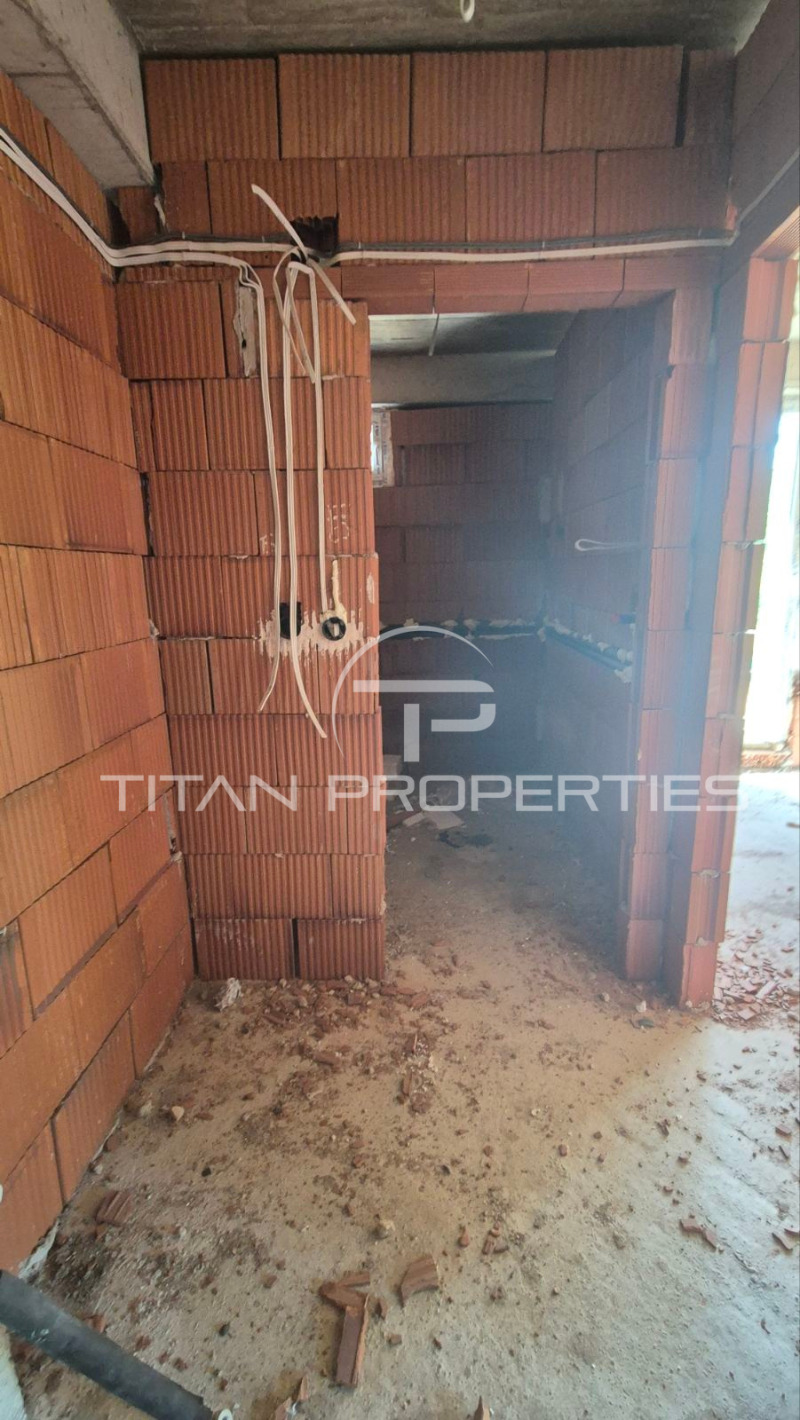 Προς πώληση  2 υπνοδωμάτια Πλοβδηβ , Οστρομηλα , 86 τ.μ | 73874890 - εικόνα [5]