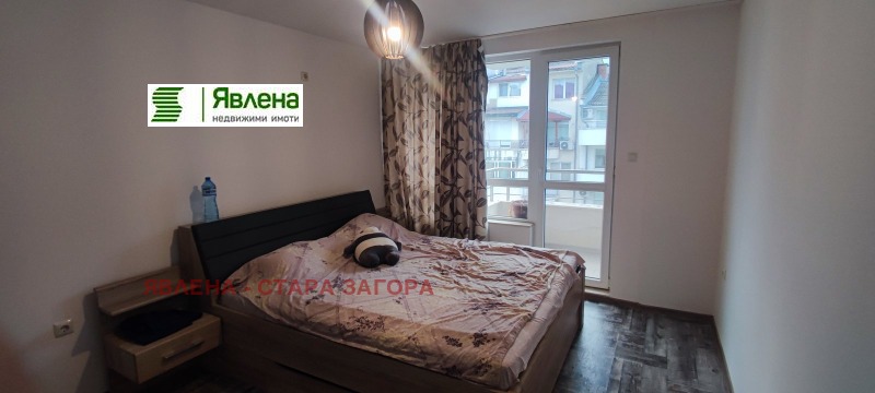 Продава 3-СТАЕН, гр. Стара Загора, Център, снимка 7 - Апартаменти - 52379200