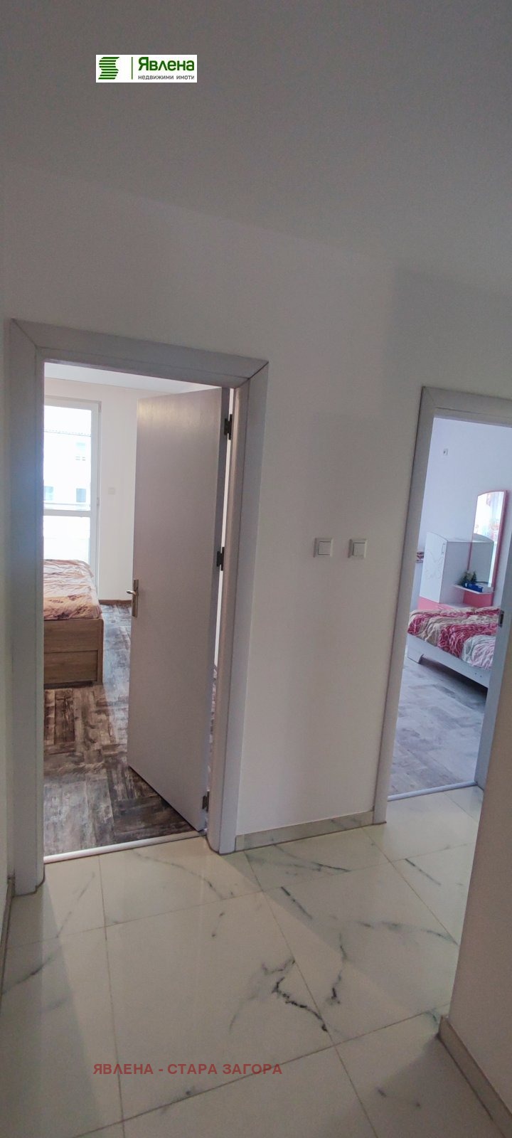 Продава 3-СТАЕН, гр. Стара Загора, Център, снимка 5 - Апартаменти - 52379200