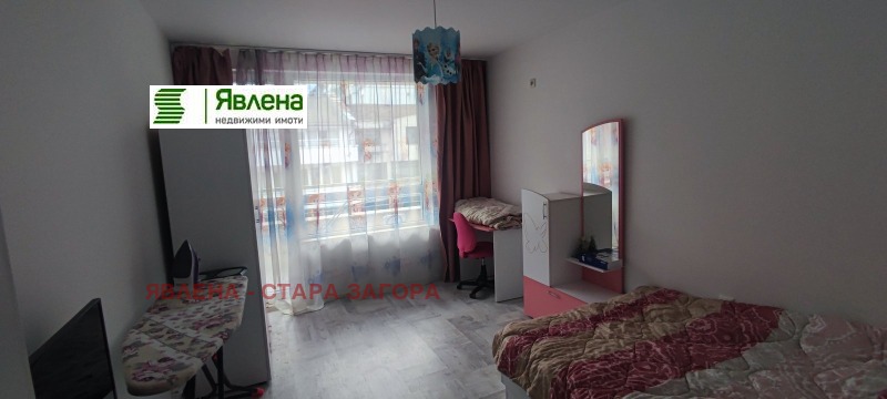 Продава 3-СТАЕН, гр. Стара Загора, Център, снимка 9 - Апартаменти - 52379200