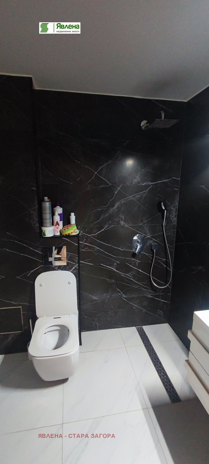 Продава 3-СТАЕН, гр. Стара Загора, Център, снимка 11 - Апартаменти - 52379200