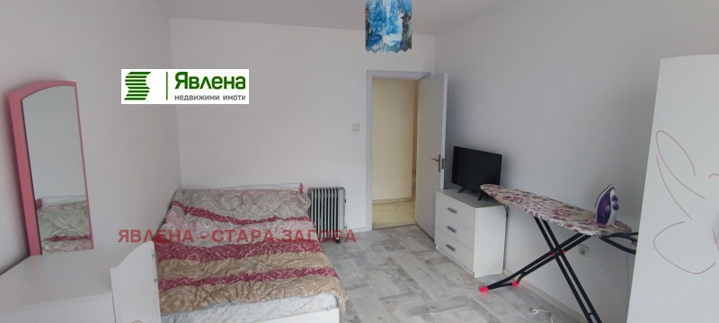 Продава 3-СТАЕН, гр. Стара Загора, Център, снимка 8 - Апартаменти - 52379200