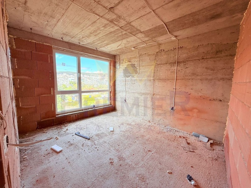 Продава 3-СТАЕН, гр. Варна, Владислав Варненчик 1, снимка 2 - Апартаменти - 52769508