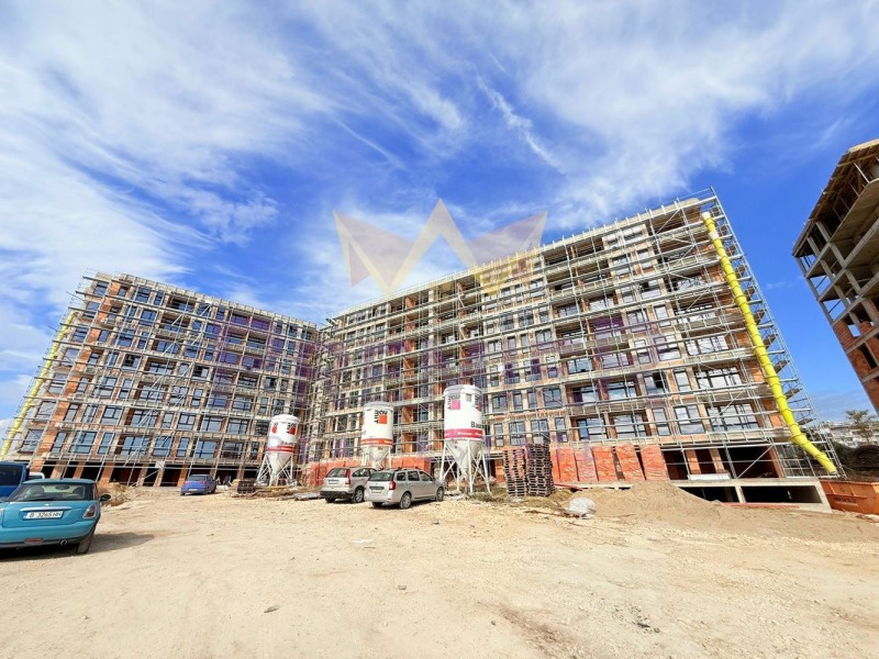 Продава 3-СТАЕН, гр. Варна, Владислав Варненчик 1, снимка 7 - Апартаменти - 52769508