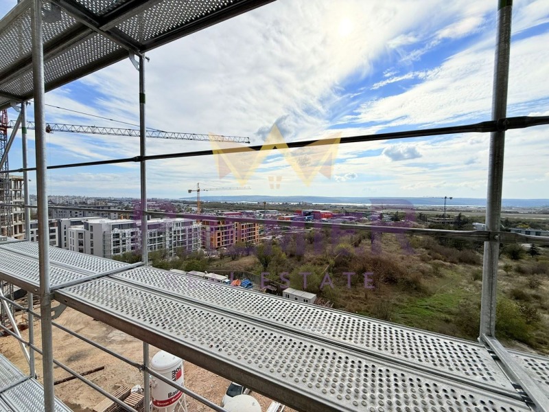 Продава 3-СТАЕН, гр. Варна, Владислав Варненчик 1, снимка 6 - Апартаменти - 52769508