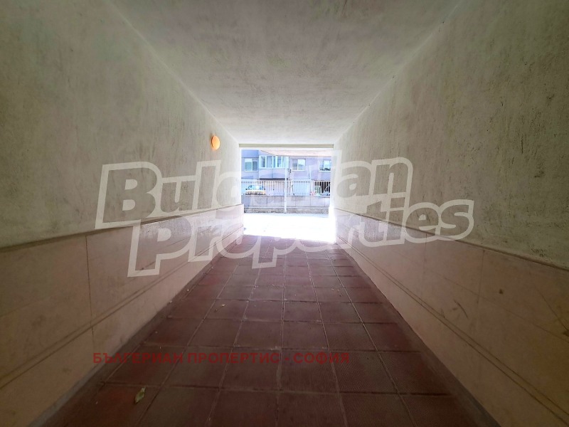 Продава 3-СТАЕН, гр. София, Стрелбище, снимка 16 - Апартаменти - 52811038