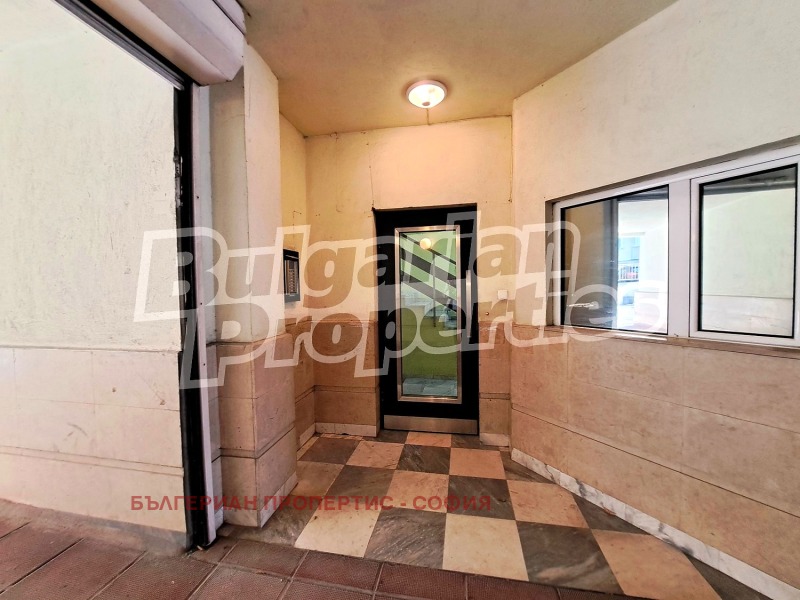 Продава 3-СТАЕН, гр. София, Стрелбище, снимка 17 - Апартаменти - 52811038