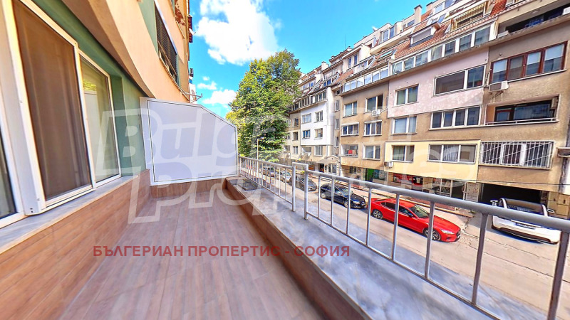 Продава 3-СТАЕН, гр. София, Стрелбище, снимка 12 - Апартаменти - 52811038