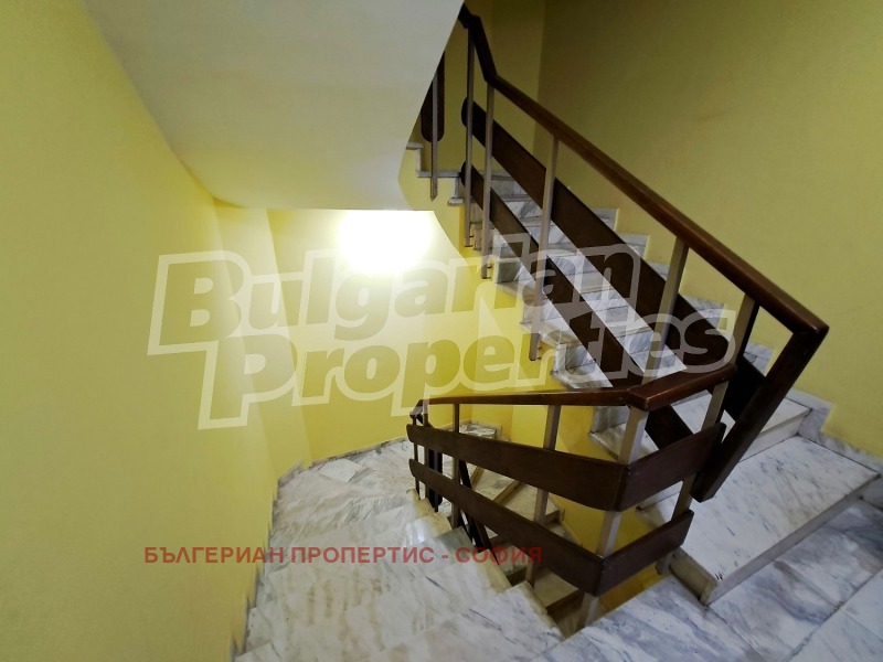 Продава 3-СТАЕН, гр. София, Стрелбище, снимка 13 - Апартаменти - 52811038