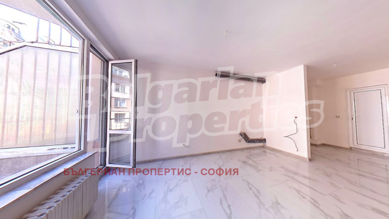 Продава 3-СТАЕН, гр. София, Стрелбище, снимка 10 - Апартаменти - 52811038