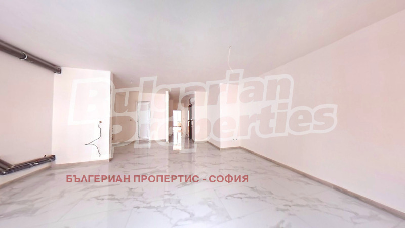 Продава 3-СТАЕН, гр. София, Стрелбище, снимка 4 - Апартаменти - 52811038
