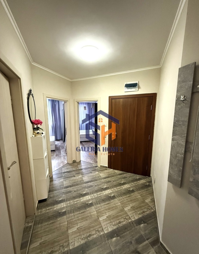 Продава 3-СТАЕН, гр. Бургас, Възраждане, снимка 4 - Апартаменти - 52987858