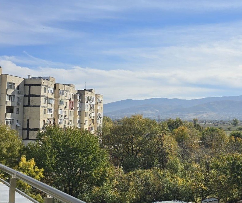 Продава 3-СТАЕН, гр. Пловдив, Христо Смирненски, снимка 12 - Апартаменти - 53358229