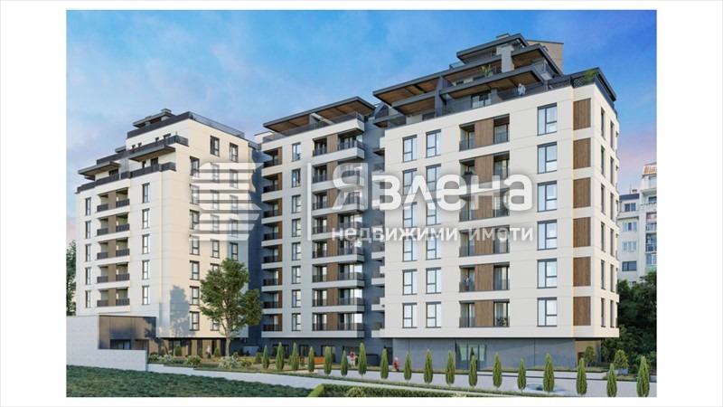 Продава 3-СТАЕН, гр. София, Младост 4, снимка 4 - Апартаменти - 54047675