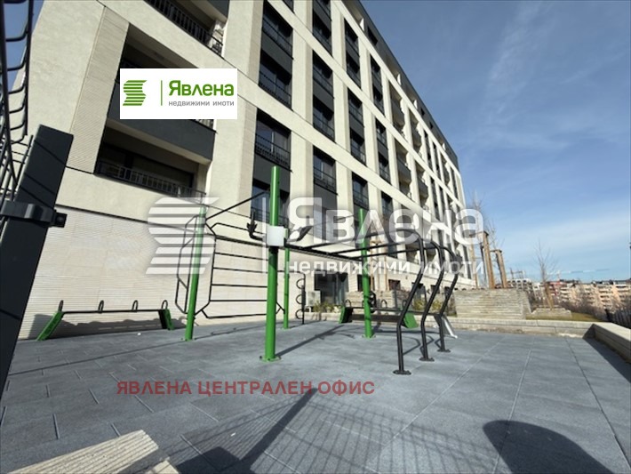 Продава 3-СТАЕН, гр. София, Овча купел 2, снимка 13 - Апартаменти - 54635369
