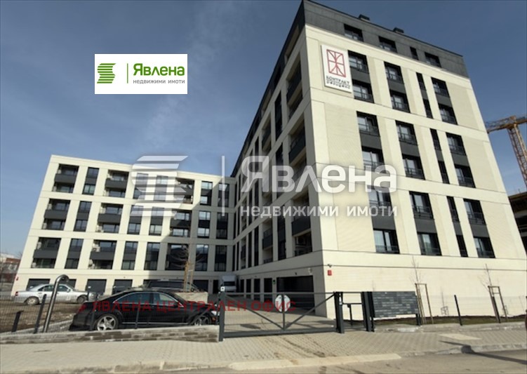 Продава 3-СТАЕН, гр. София, Овча купел 2, снимка 12 - Апартаменти - 54635369