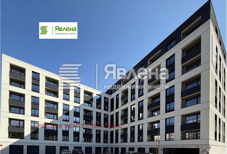 Продава 3-СТАЕН, гр. София, Овча купел 2