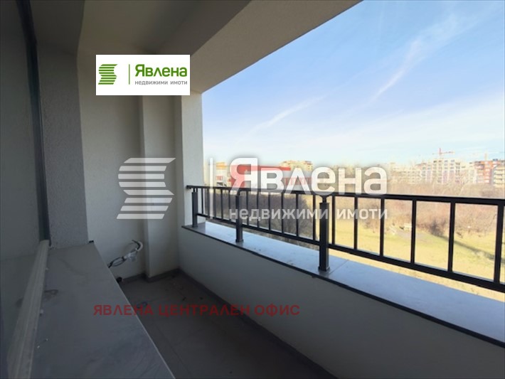 Продава 3-СТАЕН, гр. София, Овча купел 2, снимка 5 - Апартаменти - 54635369
