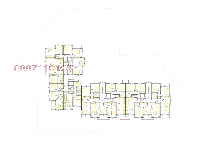 Продава 4-СТАЕН, гр. Горна Оряховица, област Велико Търново, снимка 14 - Aпартаменти - 47446329