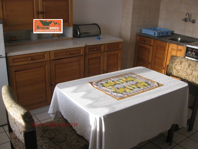 For Sale  2 bedroom Pazardzhik , Idealen tsentar , 120 sq.m | 99978509 - image [3]