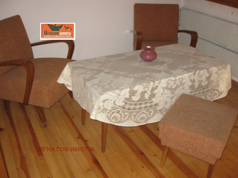 For Sale  2 bedroom Pazardzhik , Idealen tsentar , 120 sq.m | 99978509 - image [7]