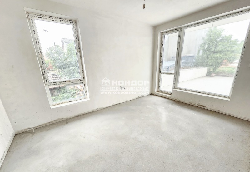 Te koop  3+ slaapkamer Plovdiv , Ostromila , 144 m² | 49885254 - afbeelding [5]